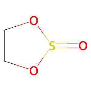 Glycol sulfite,3741-38-6