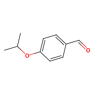 4-Isopropoxybenzaldehyde,18962-05-5