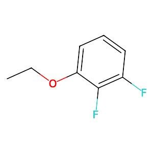 2,3-Difluoroethoxybenzene,121219-07-6