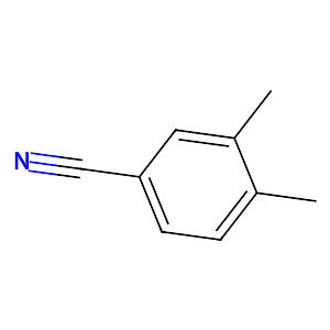 3,4-Dimethylbenzonitrile,22884-95-3