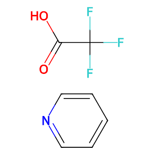 Pyridine trifluoroacetate,464-05-1