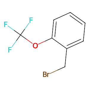 2-(Trifluoromethoxy)benzyl bromide,198649-68-2
