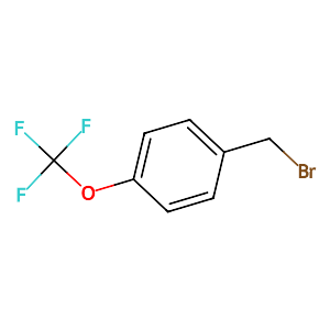 4-(Trifluoromethoxy)benzyl bromide,50824-05-0
