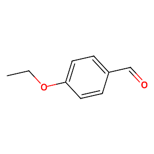 4-Ethoxybenzaldehyde,10031-82-0