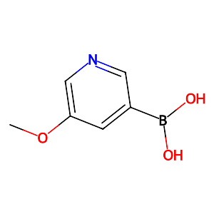 5-Methoxypyridine-3-boronic acid,850991-69-4