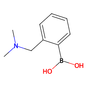 2-(N,N-Dimethylaminomethyl)phenylboronic acid,85107-53-5
