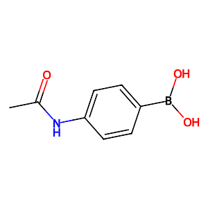 4-Acetamidophenyl boronic acid,101251-09-6
