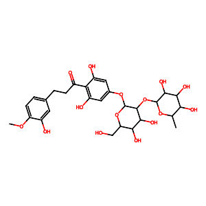 Neohesperidin dihydrochalcone,20702-77-6