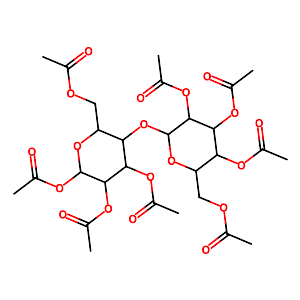 beta-D-Maltose octaacetate,22352-19-8