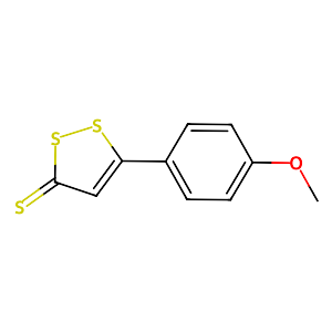 Anethole trithione,532-11-6