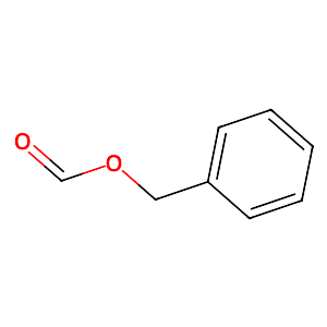 Benzyl formate,104-57-4