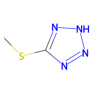 5-(Methylthio)-1H-tetrazole,29515-99-9