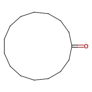 Cyclopentadecanone,502-72-7