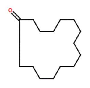 Cyclopentadecanone