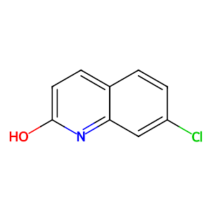 7-Chloro-2-hydroxyquinoline,22614-72-8