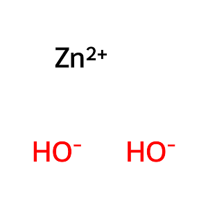 Zinc hydroxide,20427-58-1