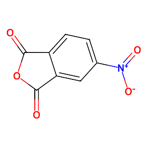 4-Nitrophthalic anhydride,5466-84-2