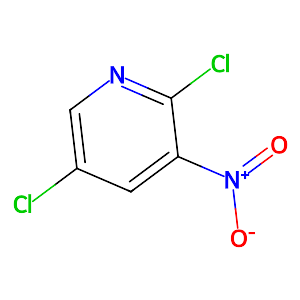 2,5-Dichloro-3-nitropyridine,21427-62-3