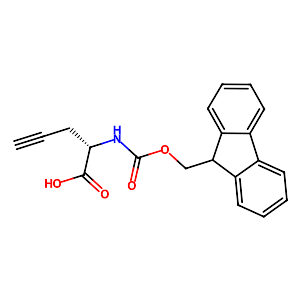 Fmoc-L-Propargylglycine,198561-07-8