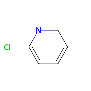2-Chloro-5-picoline,18368-64-4