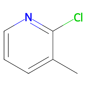 2-Chloro-3-methylpyridine,18368-76-8