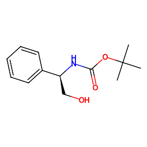 Boc-D-Phenylglycinol,102089-74-7