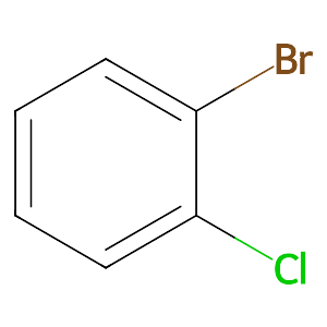 2-Bromochlorobenzene,694-80-4