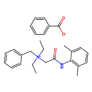 Denatonium benzoate,3734-33-6