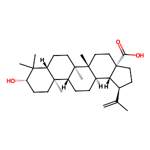 Betulinic acid,472-15-1