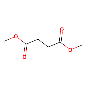 Dimethyl succinate,106-65-0