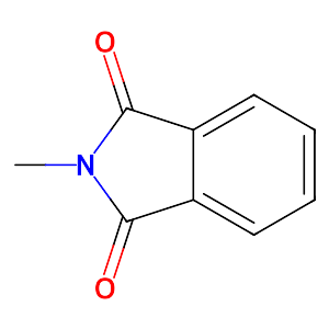 N-Methylphthalimide,550-44-7