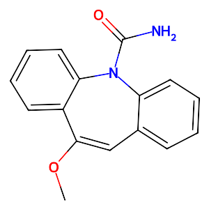 10-Methoxycarbamazepine,28721-09-7
