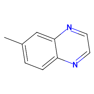 6-Methylquinoxaline,6344-72-5