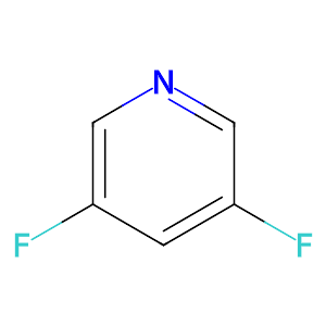 3,5-Difluoropyridine,71902-33-5