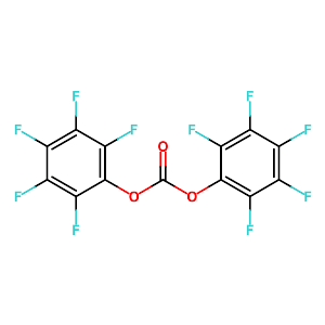 Bis(pentafluorophenyl)carbonate,59483-84-0