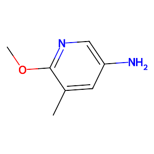 3-Amino-6-methoxy-5-methylpyridine,867012-70-2