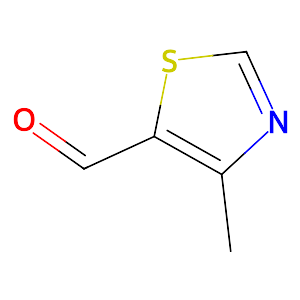 4-Methyl-5-formylthiazole,82294-70-0