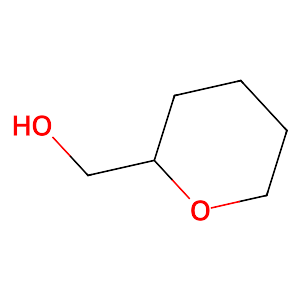 Tetrahydropyran-2-methanol,100-72-1