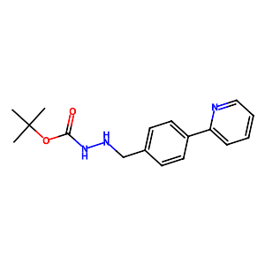 1-Boc-2-[4-(2-pyridinyl)benzylidene]hydrazine,198904-85-7