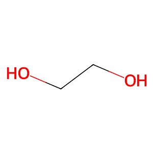 Ethylene glycol,107-21-1