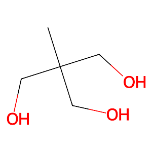 1,1,1-Tris(hydroxymethyl)ethane,77-85-0