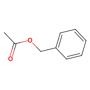 Benzyl acetate,140-11-4