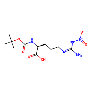 Boc-L-Nitroarginine,2188-18-3