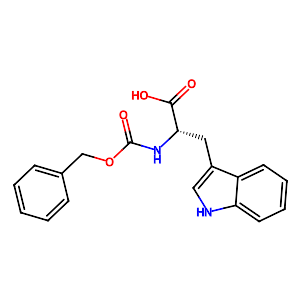 Z-L-Trp-OH,7432-21-5