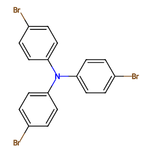 Tris(4-bromophenyl)amine,4316-58-9