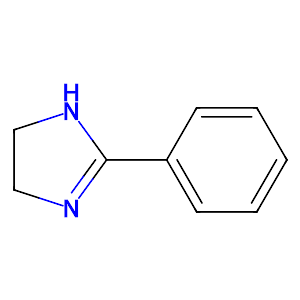 2-Phenyl-2-imidazoline,936-49-2