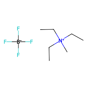 Triethylmethylammonium tetrafluoroborate,69444-47-9