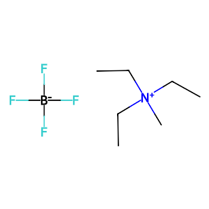 Triethylmethylammonium tetrafluoroborate,69444-47-9