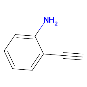 2-Ethynylaniline,52670-38-9