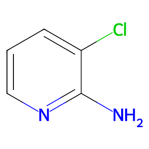 2-Amino-3-chloropyridine,39620-04-7